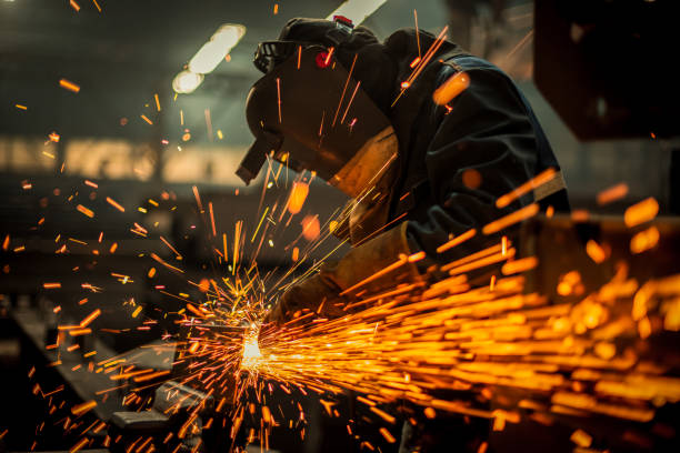 Trusted Baltimore, OH Welder & Metal Fabrication Experts