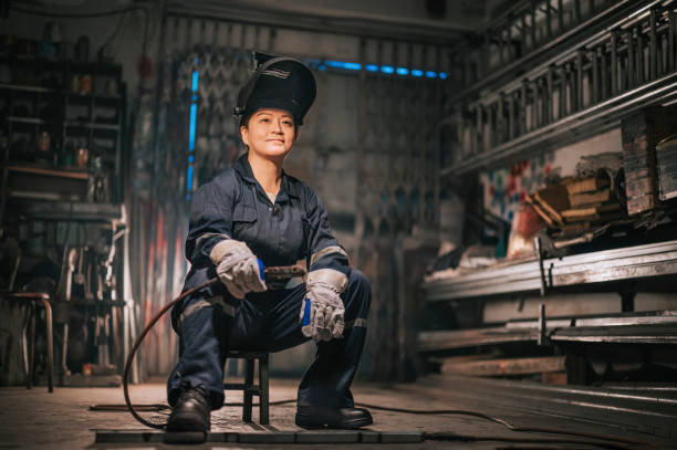 Best Automation and Robotic Welding in Baltimore, OH