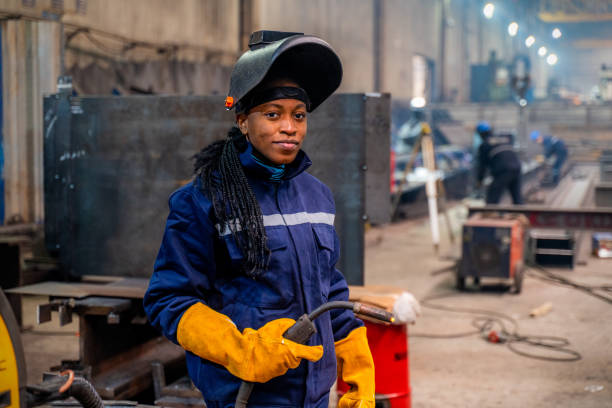 Best Marine and Shipbuilding Welding in Baltimore, OH