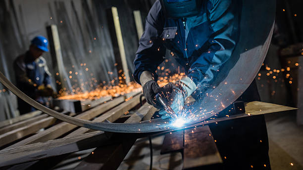  Baltimore, OH Welder Pros
