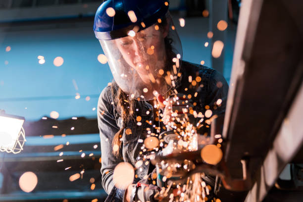 Affordable Welder Services in Baltimore, OH